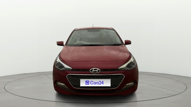 View Hyundai Elite i20 Image 1 Used Hyundai Elite i20 Image 1