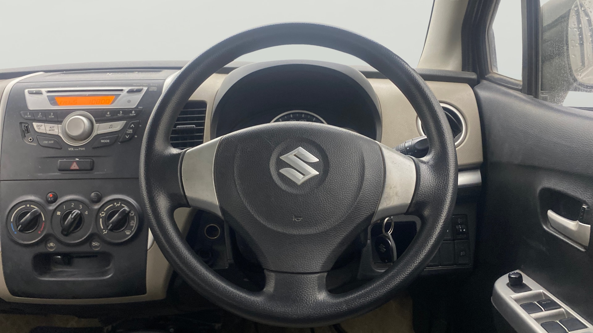 Used 2015 Maruti Suzuki 1000 Used 2015 Maruti Suzuki 1000