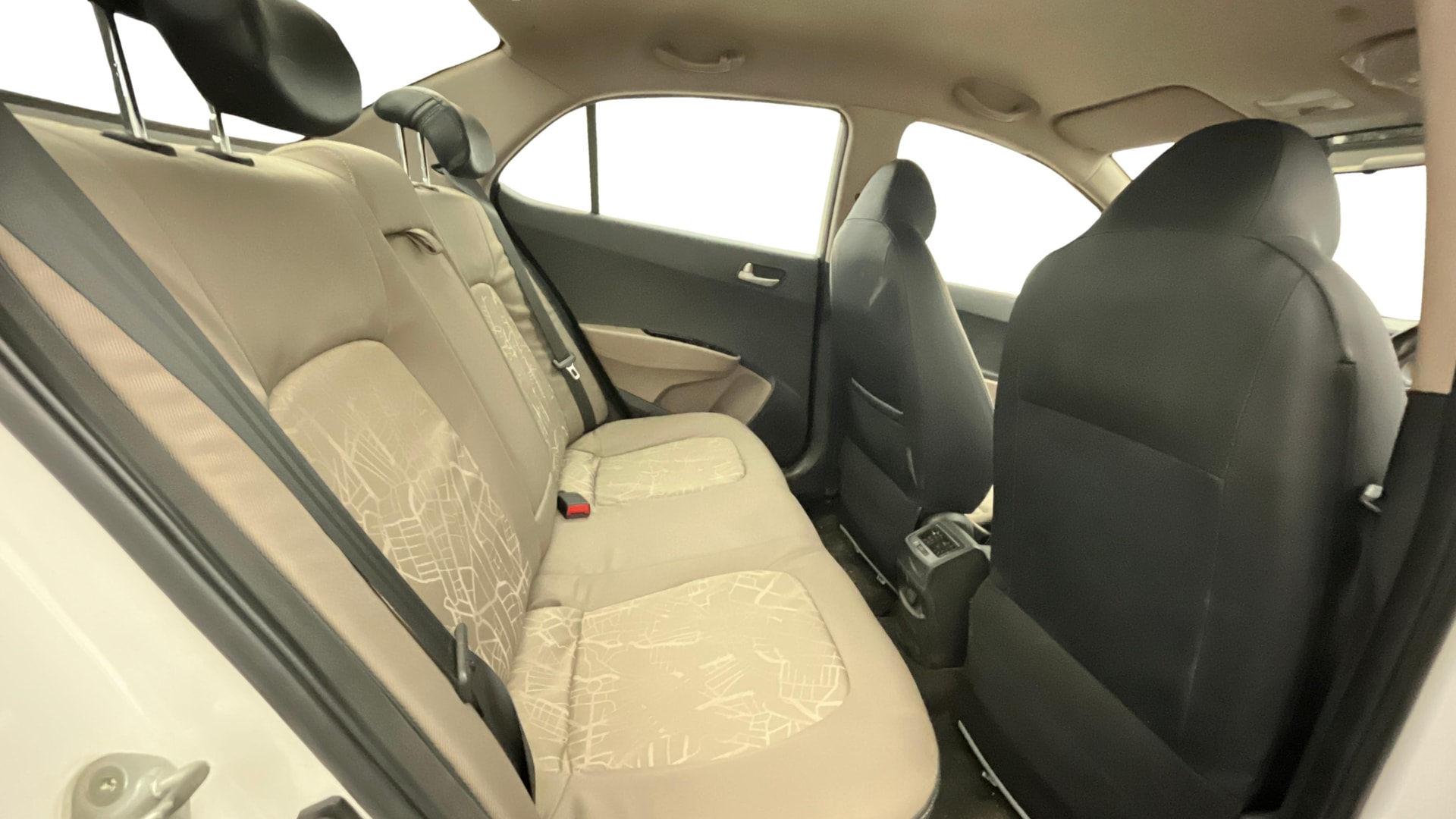 Used 2015 Hyundai Xcent Used 2015 Hyundai Xcent