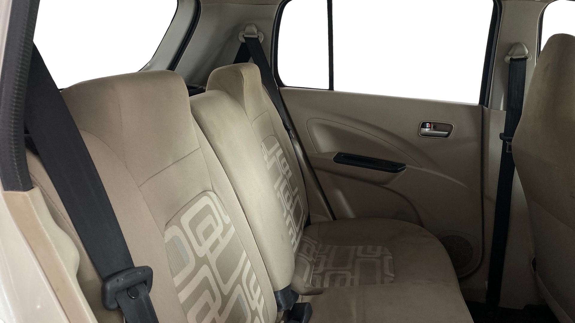 View 2019 Maruti Suzuki 1000 Base Variant Image 28 Used 2019 Maruti Suzuki 1000 Base Variant Image 28