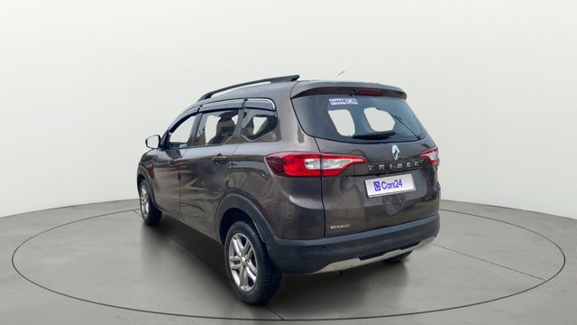 View Renault Triber Image 2 Used Renault Triber Image 2