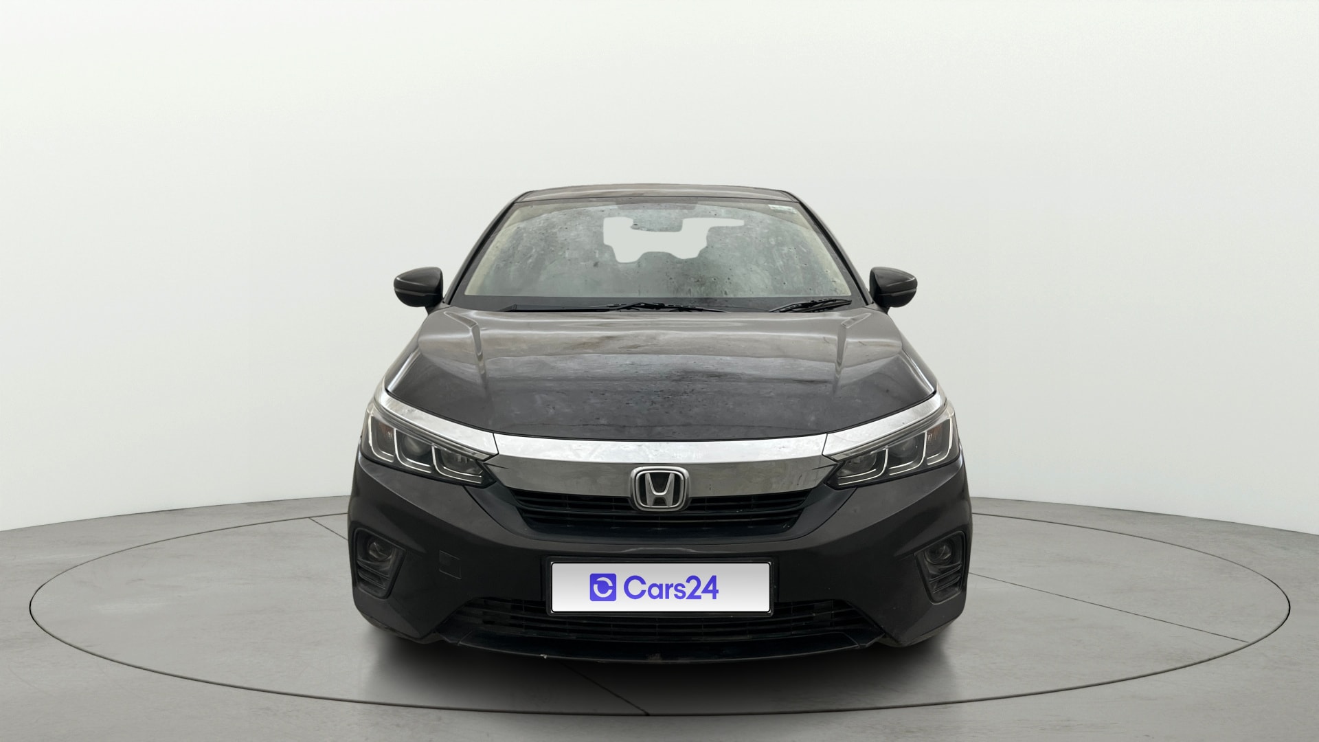 Used 2022 Honda City Used 2022 Honda City