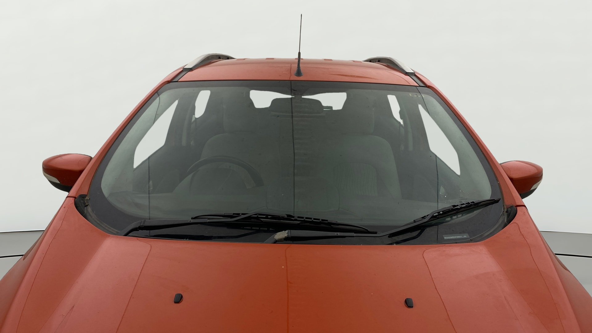 Used 2015 Ford EcoSport Used 2015 Ford EcoSport