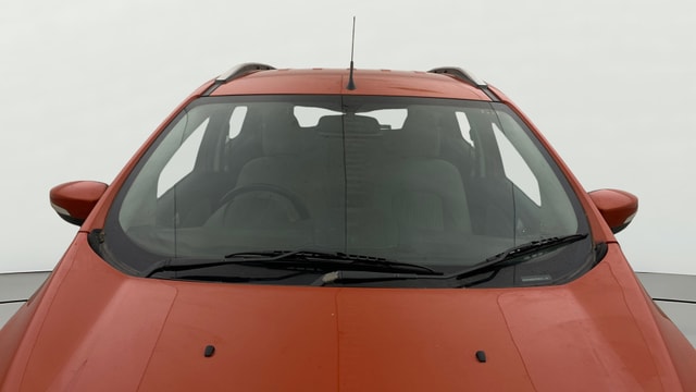 View Ford EcoSport Image 29 Used Ford EcoSport Image 29