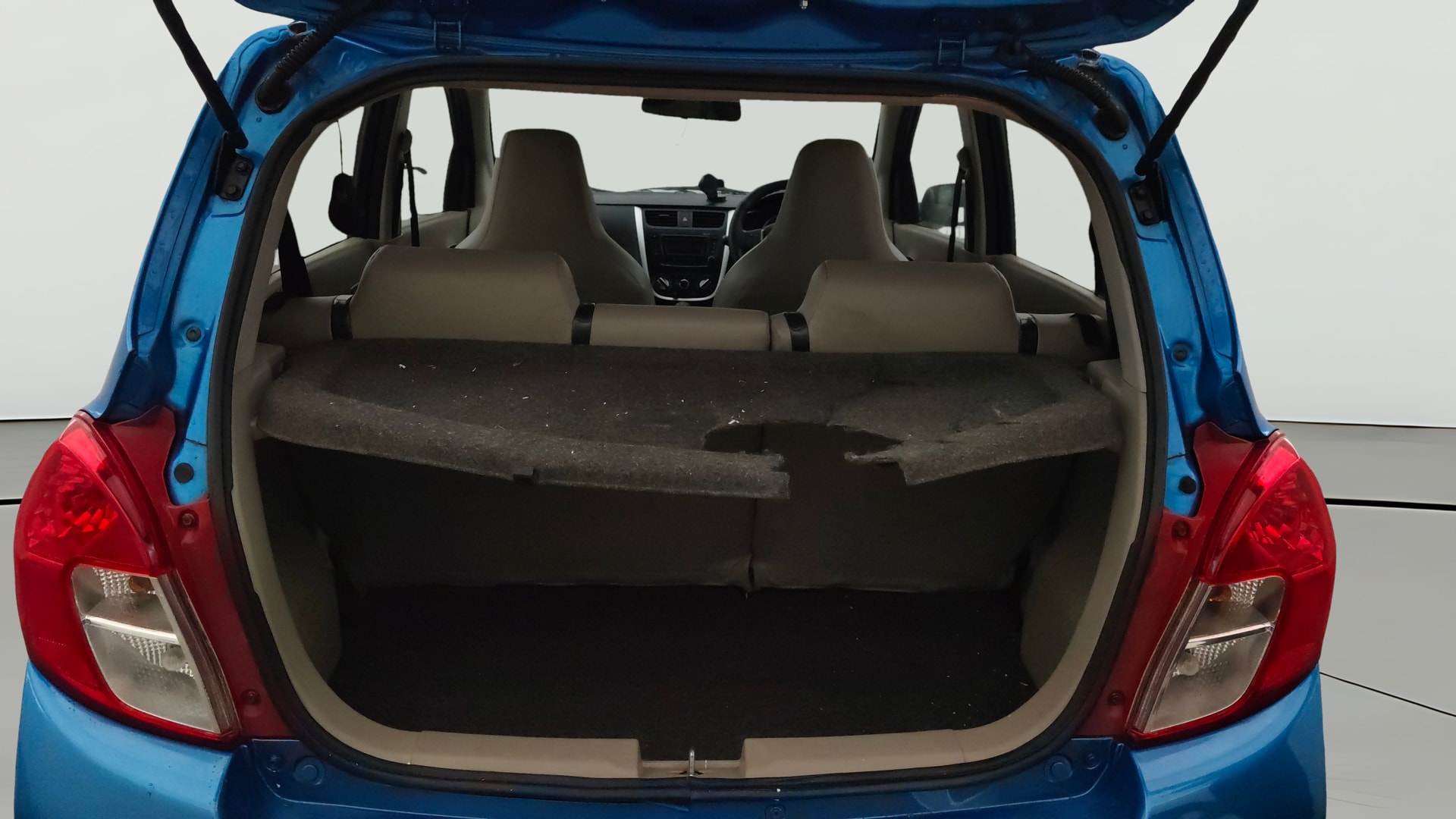 Used 2016 Maruti Suzuki 1000 Used 2016 Maruti Suzuki 1000