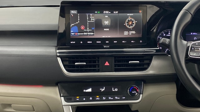 View Kia Seltos Image 18 Used Kia Seltos Image 18