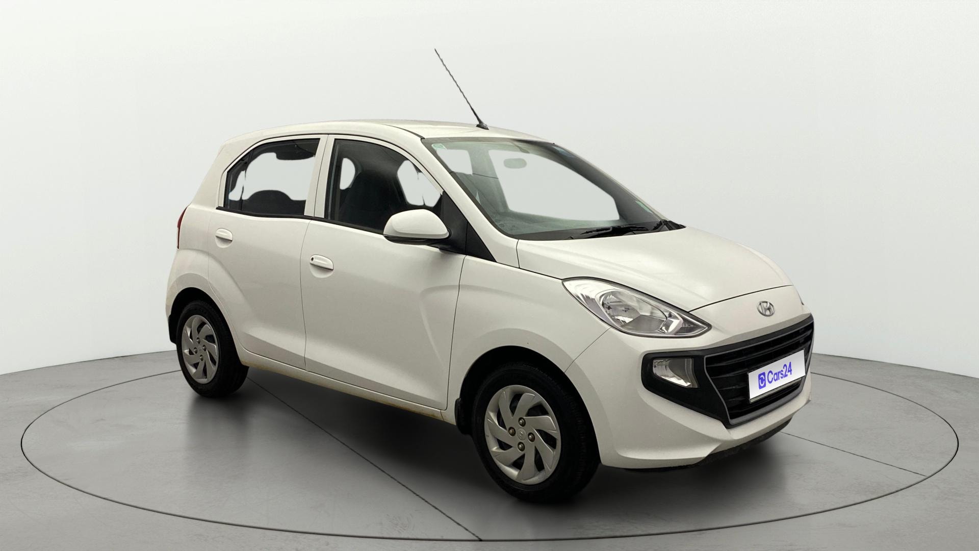 Used 2021 Hyundai New Santro Used 2021 Hyundai New Santro