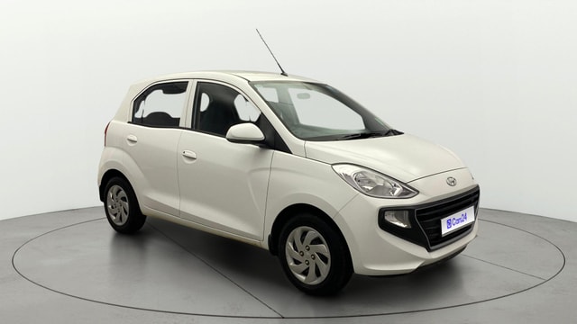 View Hyundai New Santro Image 21 Used Hyundai New Santro Image 21