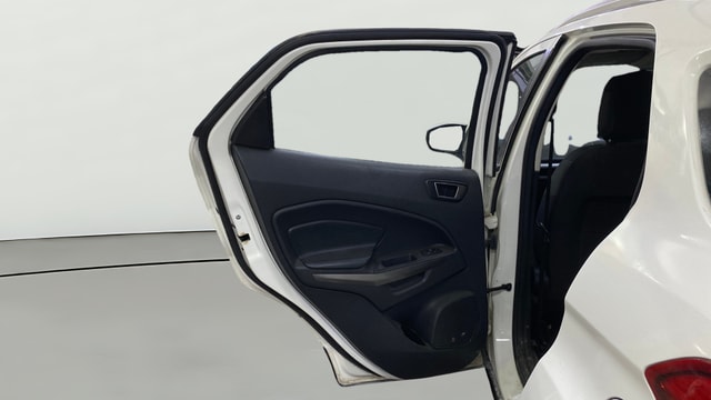 View Ford EcoSport Image 14 Used Ford EcoSport Image 14