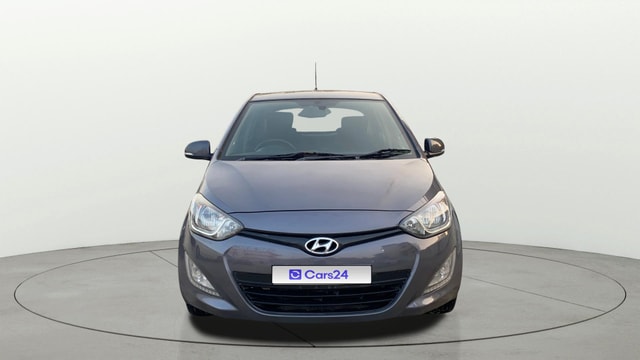 View Hyundai Elite i20 Image 1 Used Hyundai Elite i20 Image 1
