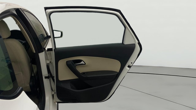 View Volkswagen Vento Image 7 Used Volkswagen Vento Image 7