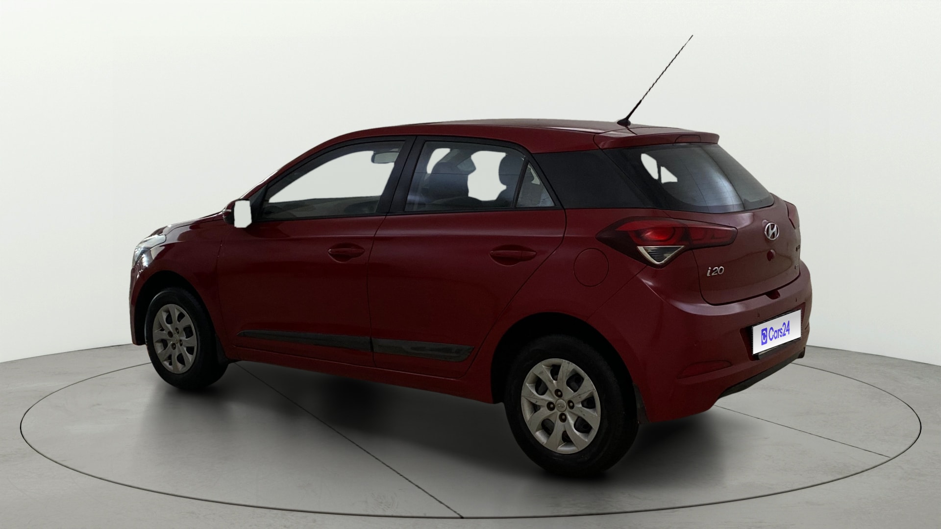 Used 2015 Hyundai Elite i20 Used 2015 Hyundai Elite i20