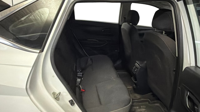 View Hyundai Elite i20 Image 30 Used Hyundai Elite i20 Image 30