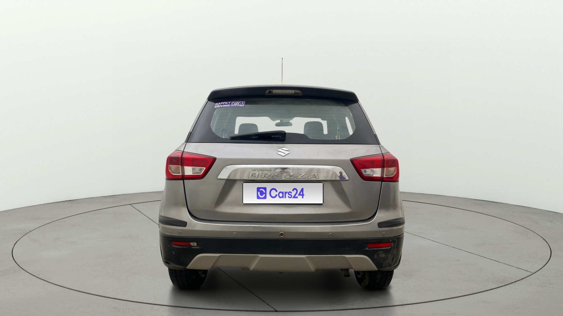 View 2018 Maruti Suzuki 1000 Base Variant Image 39 Used 2018 Maruti Suzuki 1000 Base Variant Image 39