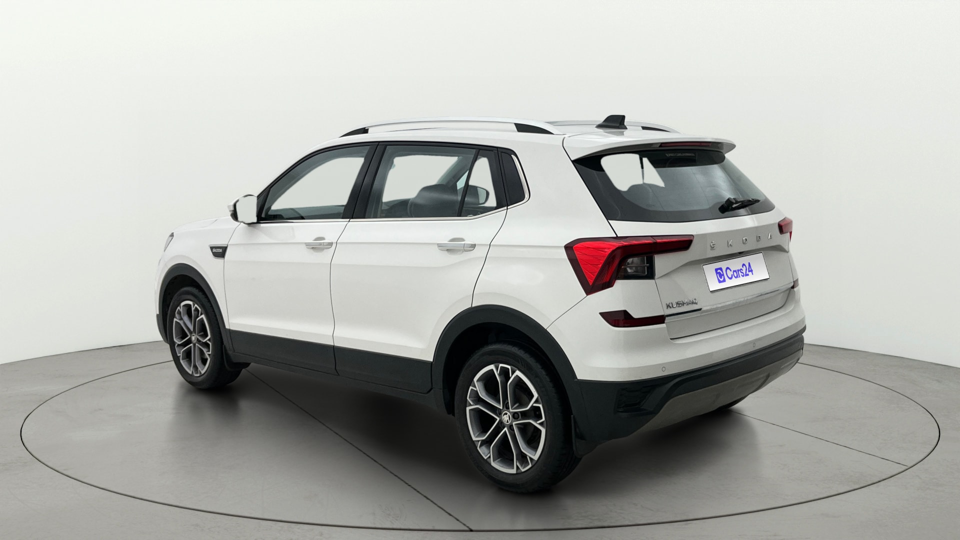 Used 2022 Skoda Kushaq Used 2022 Skoda Kushaq