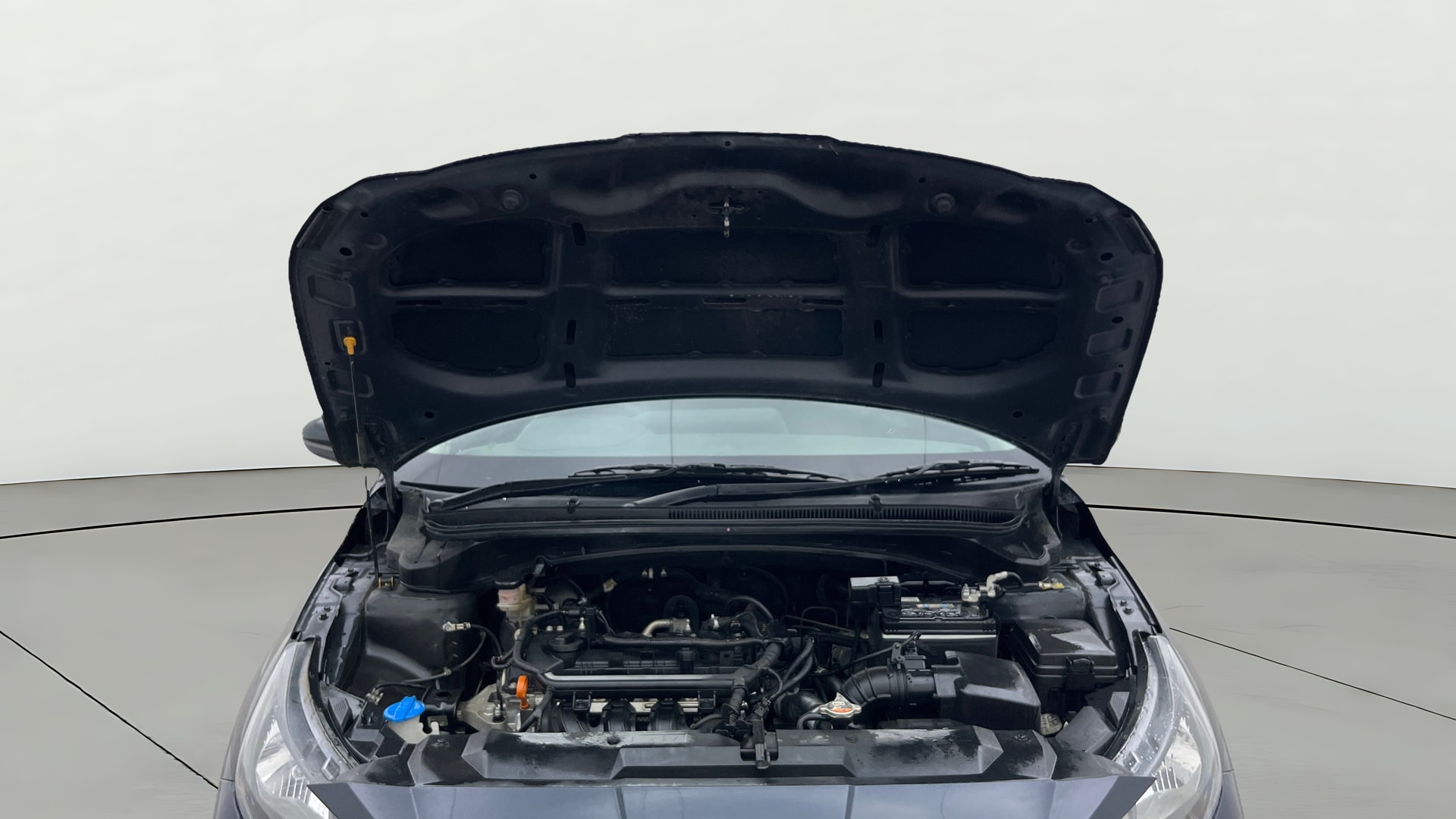 Used 2021 Hyundai Elite i20 Used 2021 Hyundai Elite i20