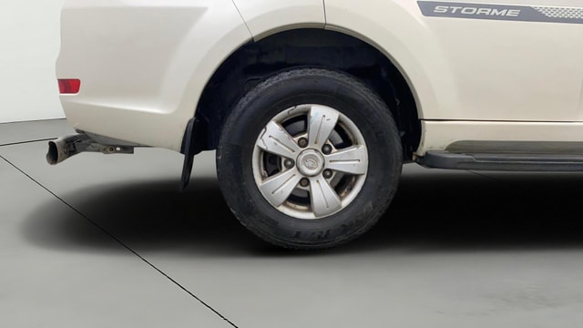 View Tata Aria Image 34 Used Tata Aria Image 34