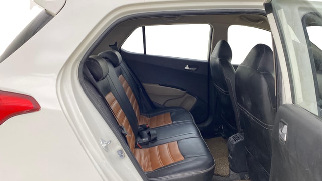 View Hyundai Grand i10 Image 28 Used Hyundai Grand i10 Image 28