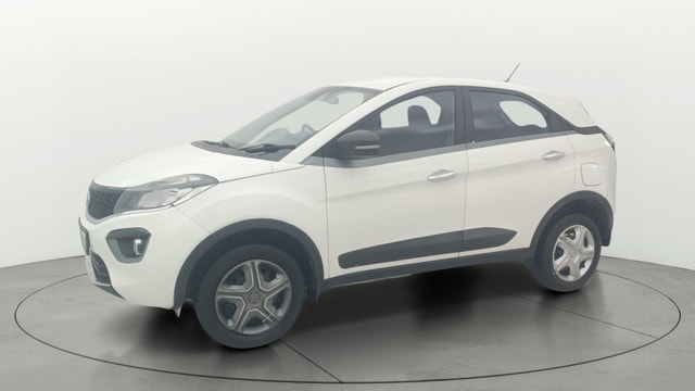 View Tata Nexon Image 35 Used Tata Nexon Image 35