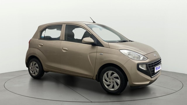View Hyundai New Santro Image 21 Used Hyundai New Santro Image 21