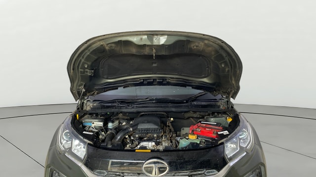 View Tata Nexon Image 32 Used Tata Nexon Image 32