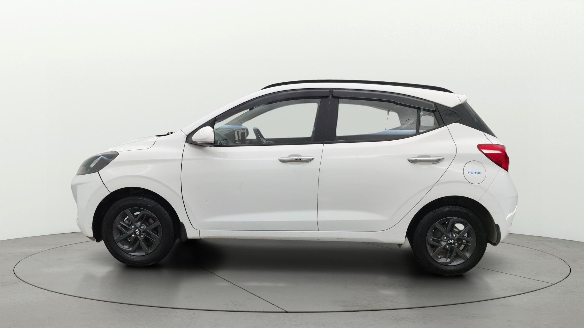 Used 2022 Hyundai Grand i10 Nios Used 2022 Hyundai Grand i10 Nios