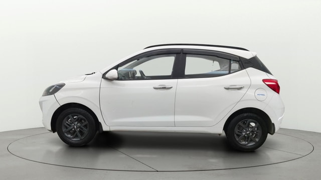 View Hyundai Grand i10 Nios Image 5 Used Hyundai Grand i10 Nios Image 5