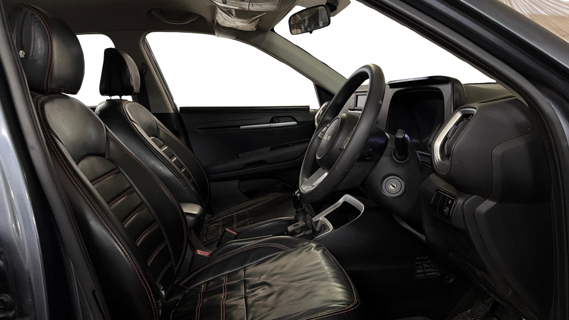 Used 2021 Kia Sonet Used 2021 Kia Sonet