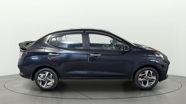 View Hyundai Aura Image 8 Used Hyundai Aura Image 8