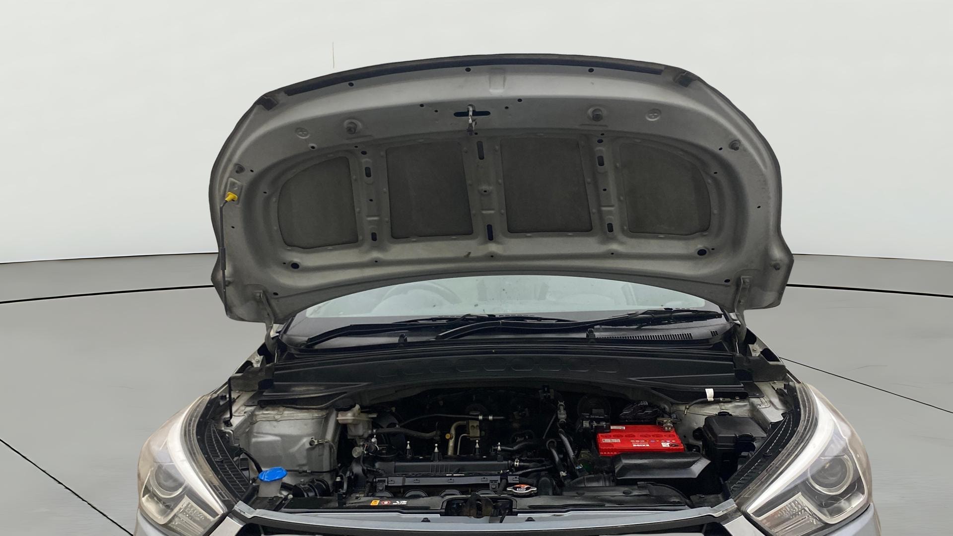 Used 2019 Hyundai Creta Used 2019 Hyundai Creta