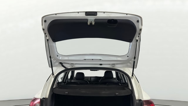 View Hyundai Elite i20 Image 17 Used Hyundai Elite i20 Image 17