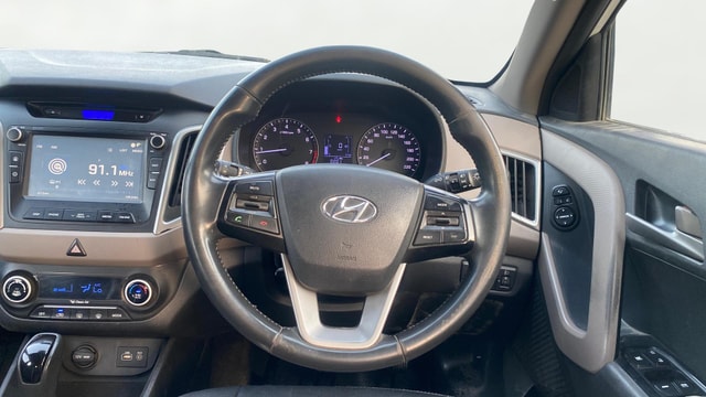 View Hyundai Creta Image 12 Used Hyundai Creta Image 12