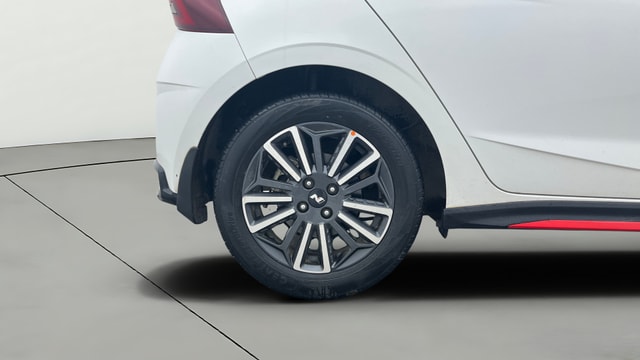 View Hyundai Elite i20 Image 34 Used Hyundai Elite i20 Image 34