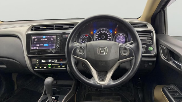 View Honda City Image 21 Used Honda City Image 21