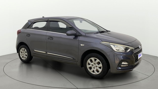 View Hyundai Elite i20 Image 21 Used Hyundai Elite i20 Image 21