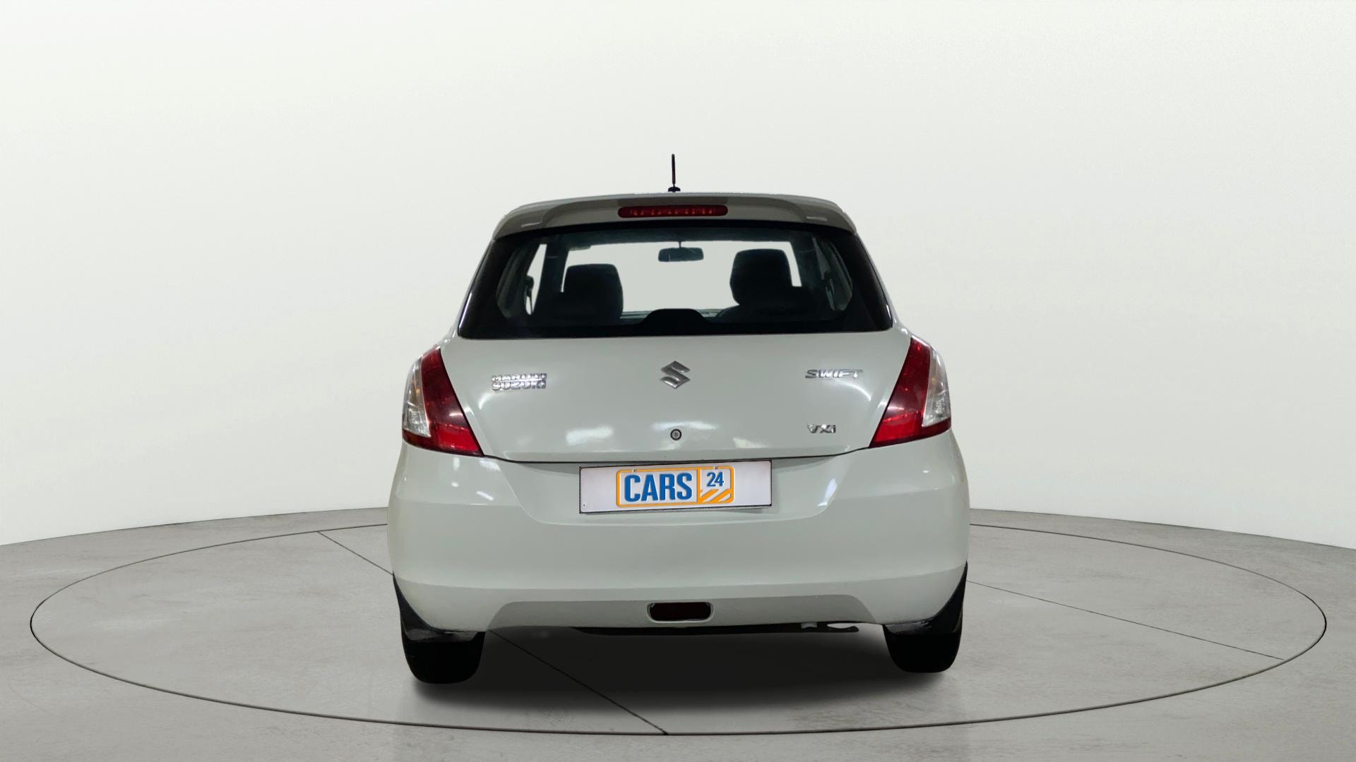View 2014 Maruti Suzuki 1000 Base Variant Image 39 Used 2014 Maruti Suzuki 1000 Base Variant Image 39
