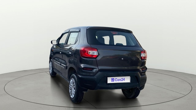 View Maruti Suzuki 1000 Image 2 Used Maruti Suzuki 1000 Image 2