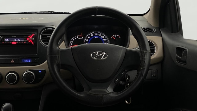 View Hyundai Grand i10 Image 20 Used Hyundai Grand i10 Image 20
