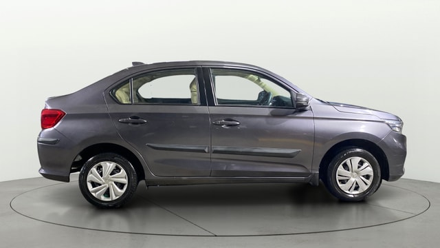 View Honda Amaze Image 8 Used Honda Amaze Image 8