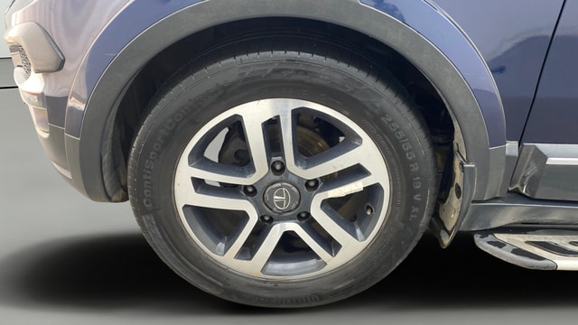 View Tata Hexa Image 30 Used Tata Hexa Image 30