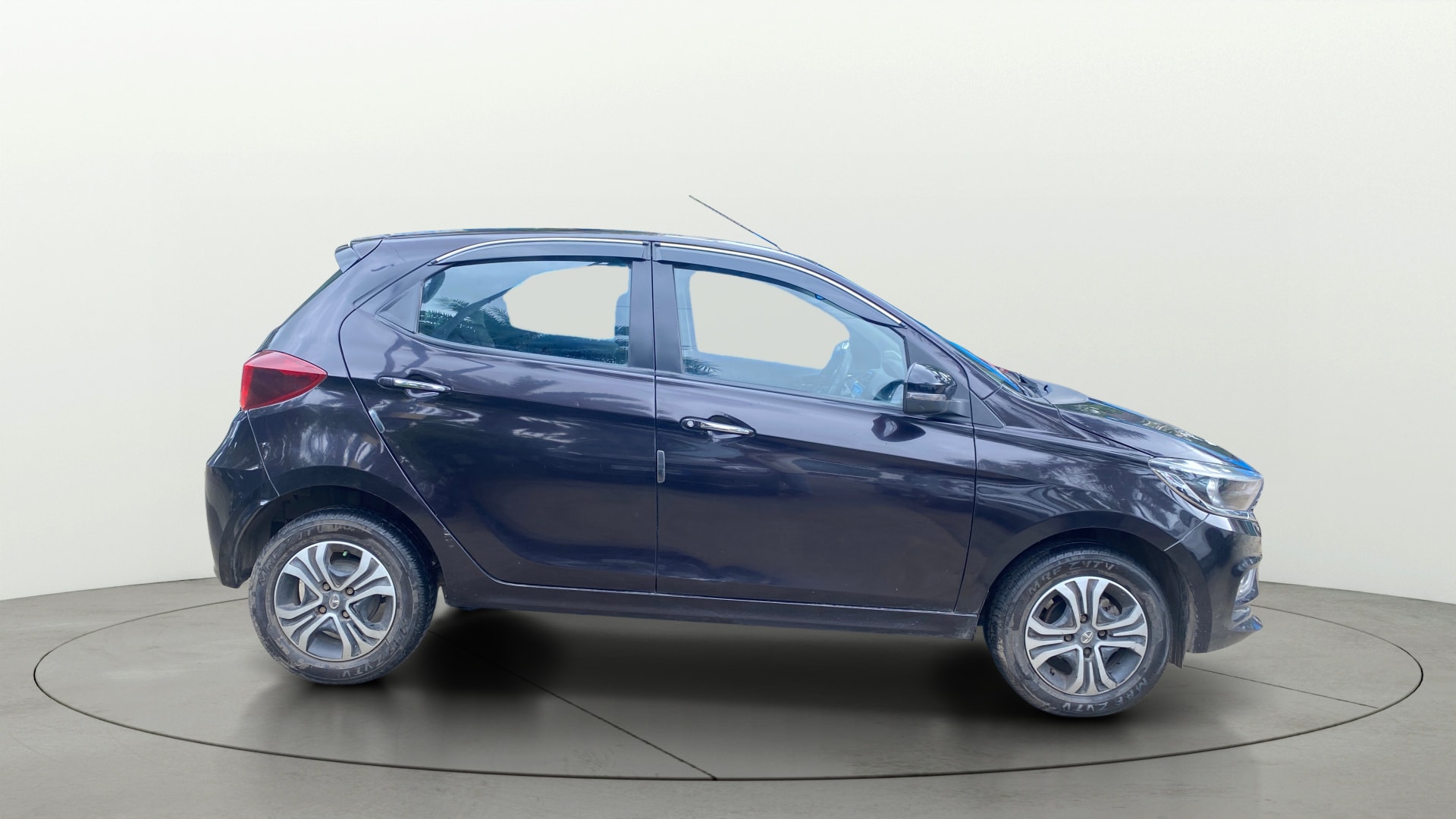 Used 2023 Tata Tiago Used 2023 Tata Tiago