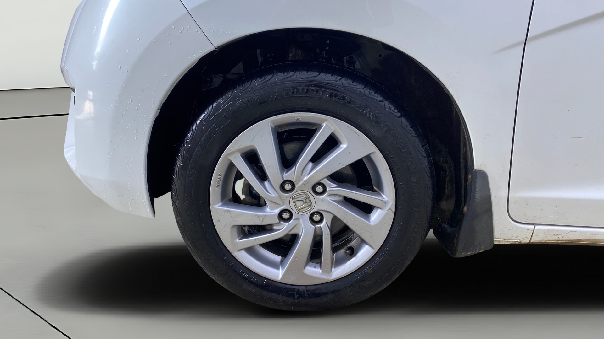 View 2019 Honda Jazz E MT Diesel Image 35 Used 2019 Honda Jazz E MT Diesel Image 35