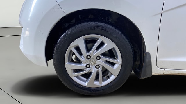 View Honda Jazz Image 35 Used Honda Jazz Image 35