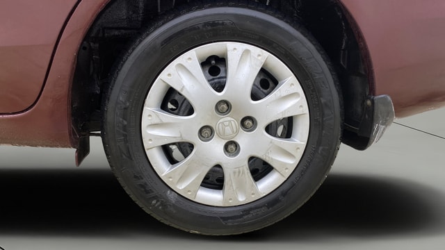 View Honda Amaze Image 11 Used Honda Amaze Image 11