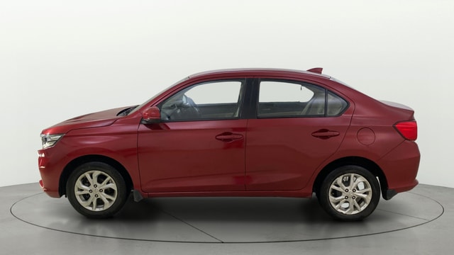 View Honda Amaze Image 5 Used Honda Amaze Image 5