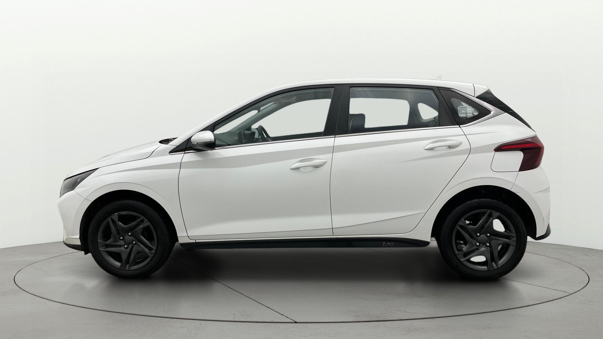 Used 2022 Hyundai Elite i20 Used 2022 Hyundai Elite i20