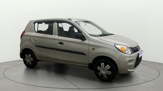 View Maruti Suzuki 1000 Image 36 Used Maruti Suzuki 1000 Image 36