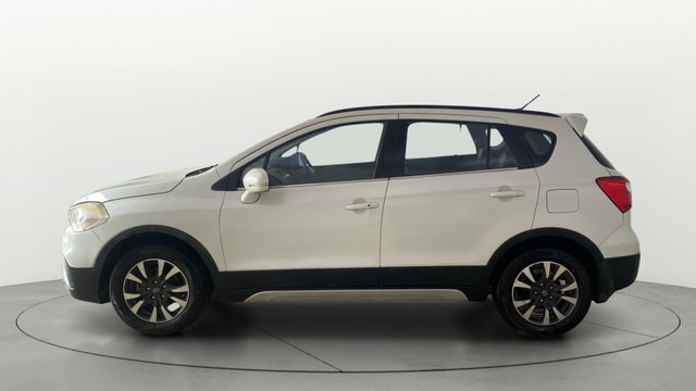 View Maruti Suzuki 1000 Image 6 Used Maruti Suzuki 1000 Image 6