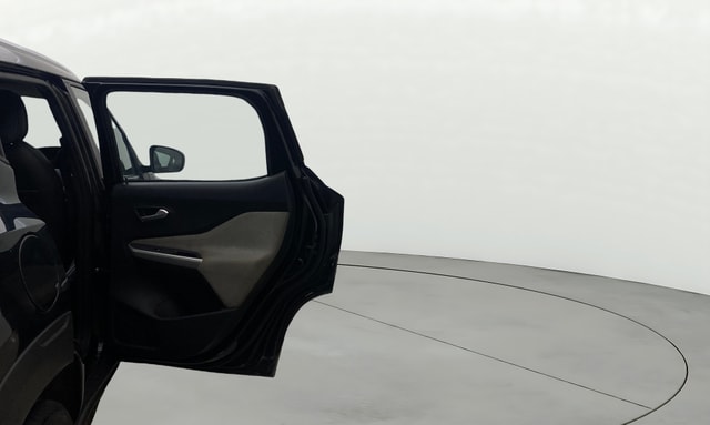View Nissan Magnite Image 6 Used Nissan Magnite Image 6