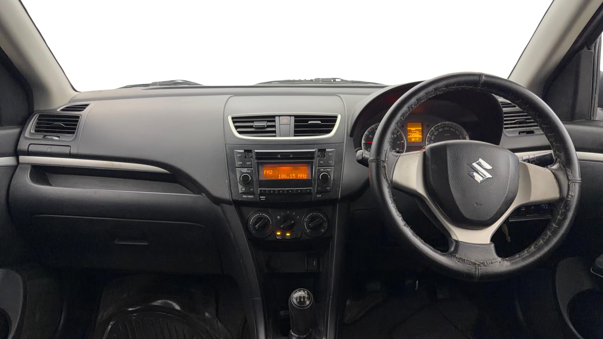 Used 2016 Maruti Suzuki 1000 Used 2016 Maruti Suzuki 1000